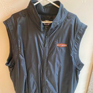 Harley Davidson Heated Vest